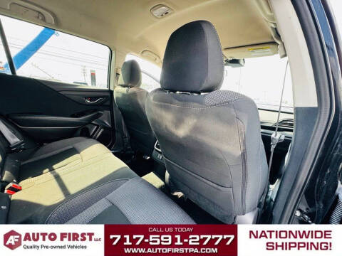 2023 Subaru Outback Premium