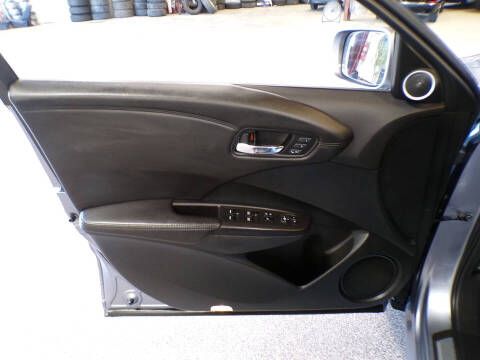 2013 Acura RDX
