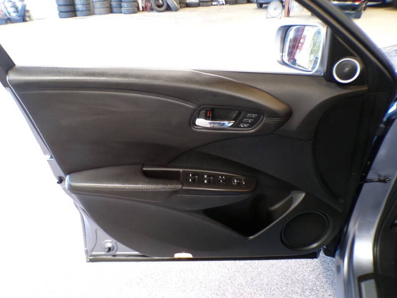 2013 Acura RDX