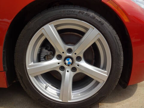 2014 BMW Z4 sDrive28i