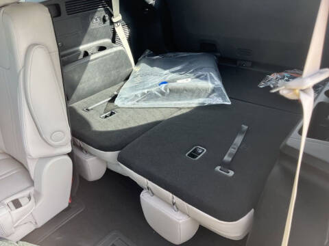 2023 Kia Sorento Plug-In Hybrid SX Prestige