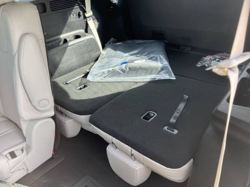 2023 Kia Sorento Plug-In Hybrid SX Prestige