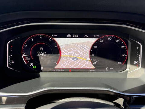 2022 Volkswagen Jetta SEL