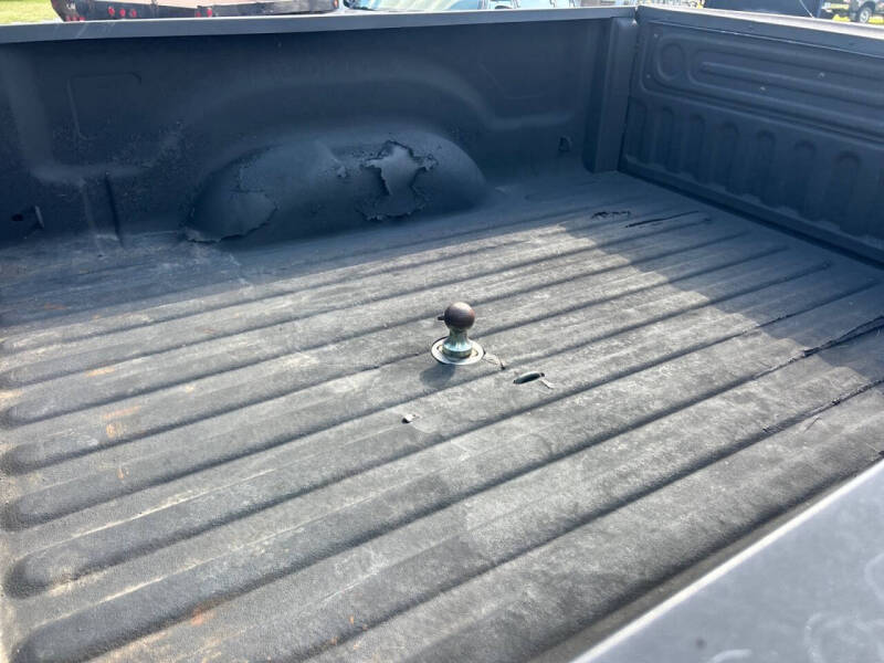 2010 Dodge Ram 2500
