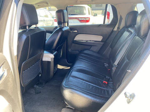 2012 GMC Terrain SLE-1