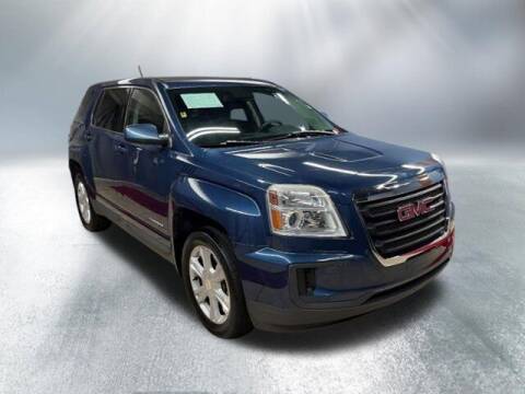 2017 GMC Terrain for sale at Adams Auto Group Inc. in Charlotte NC