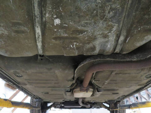 1982 Chevrolet Citation