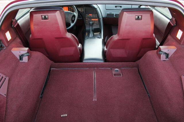 1993 Chevrolet Corvette