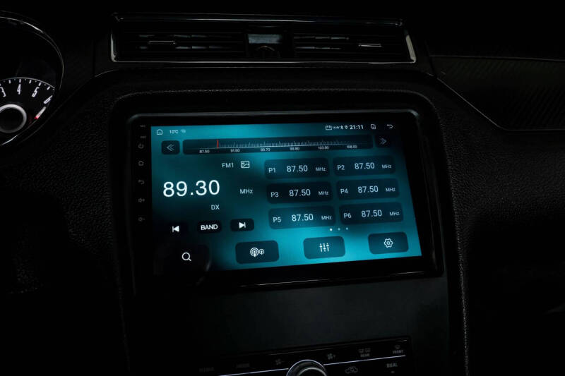 2014 Ford Mustang GT Premium