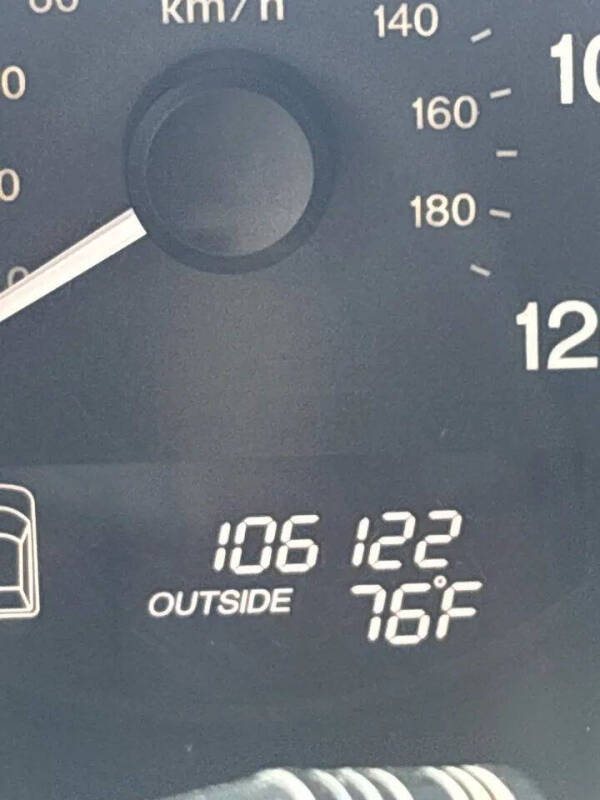 2011 Honda Element EX