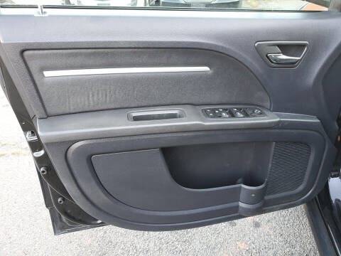 2010 Dodge Journey SXT