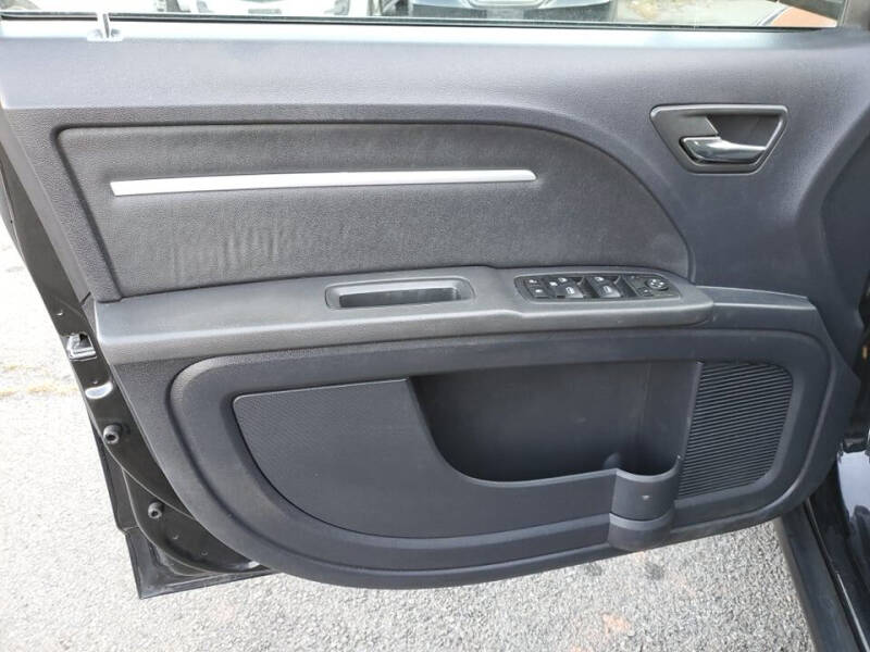 2010 Dodge Journey SXT