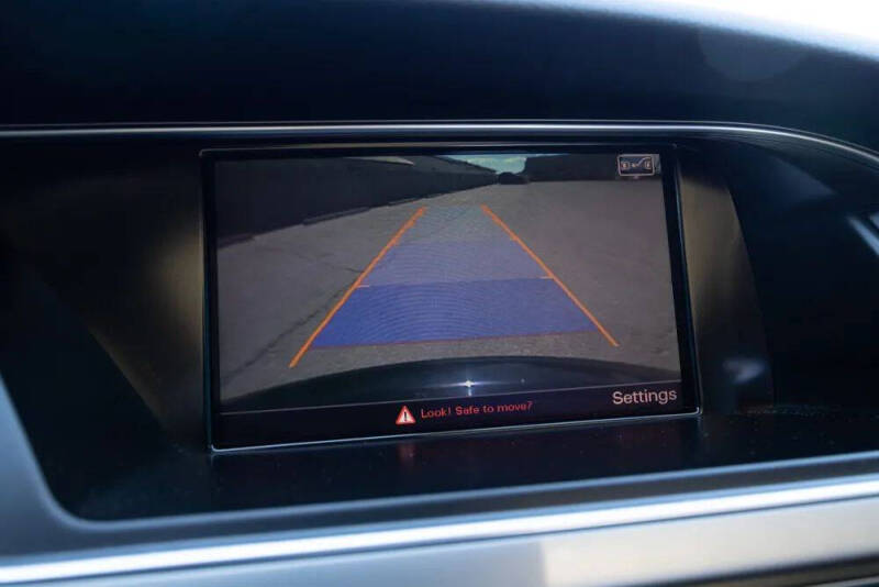 2013 Audi A5 2.0T quattro Premium Plus