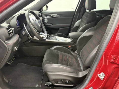 2024 Dodge Hornet R/T Plus