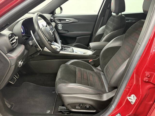 2024 Dodge Hornet R/T Plus