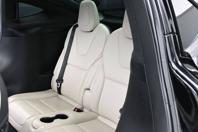 2021 Tesla Model X Long Range Plus