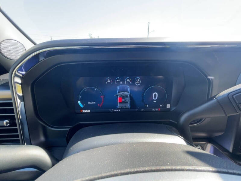 2026 Ford F-350 Super Duty