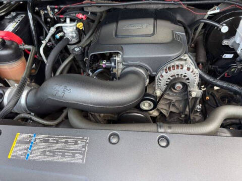 2007 Chevrolet Silverado 1500