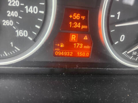 2011 BMW X5 xDrive35i Sport Activity