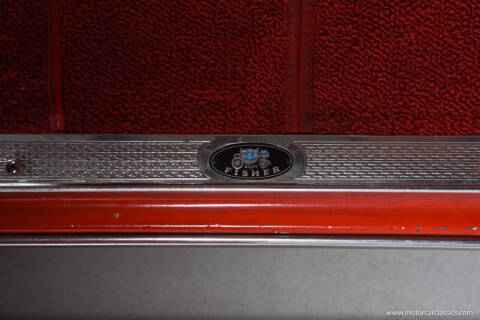 1957 Chevrolet Bel Air