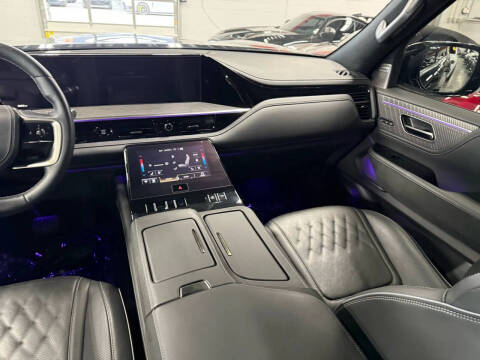 2025 Infiniti QX80 Autograph