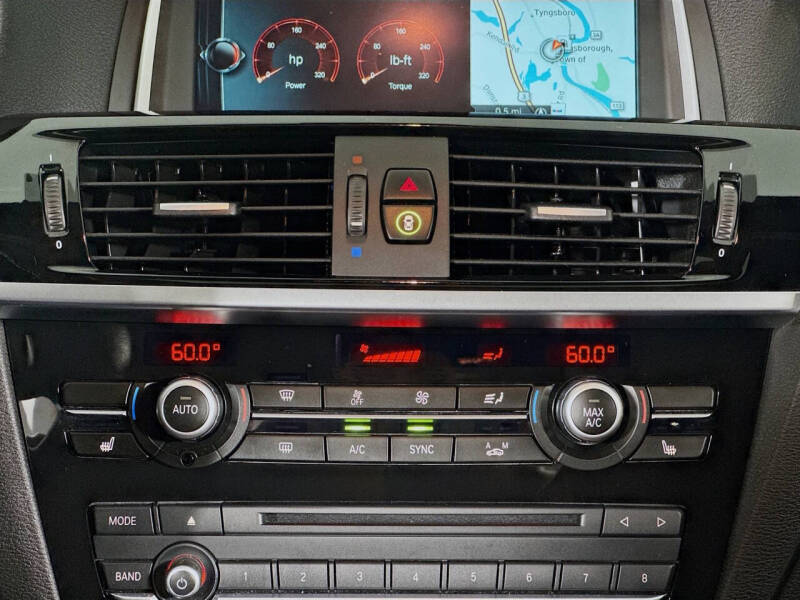 2018 BMW X4 xDrive28i