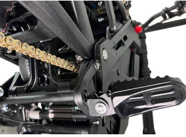 2025 ERIDE PRO  SS 2.0