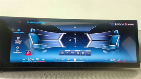 2025 BMW 3 Series M340i