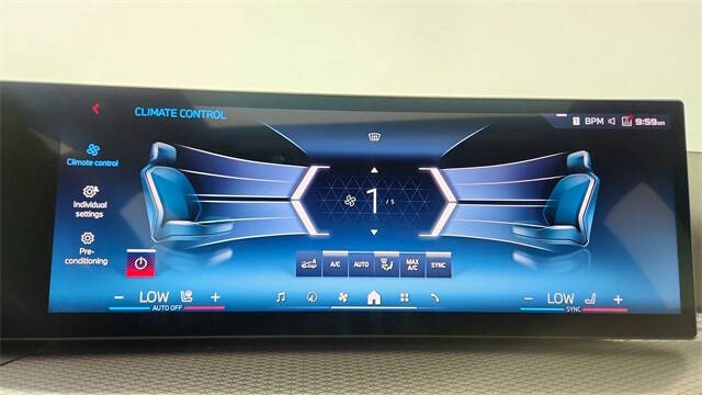 2025 BMW 3 Series M340i