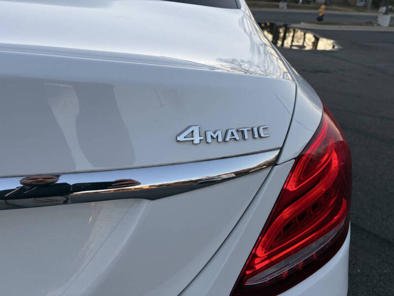 2017 Mercedes-Benz C-Class C 300 Luxury 4MATIC