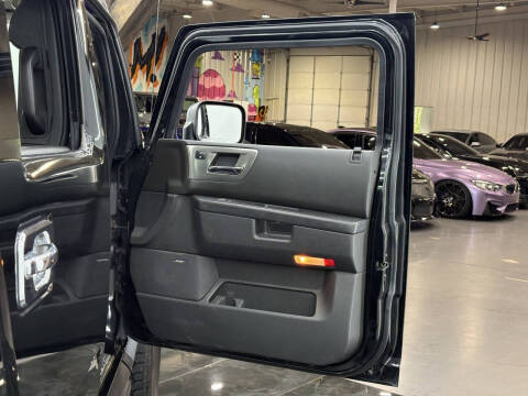 2008 HUMMER H2 SUT Adventure