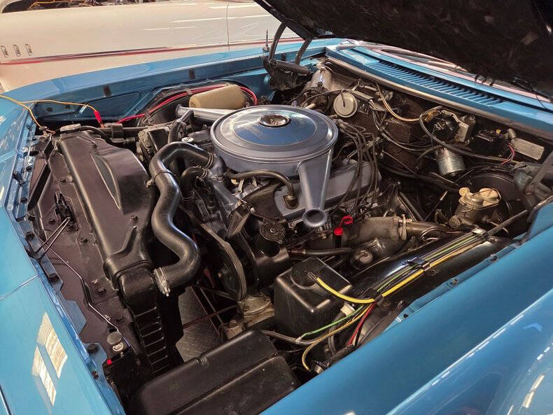 1967 Oldsmobile Toronado