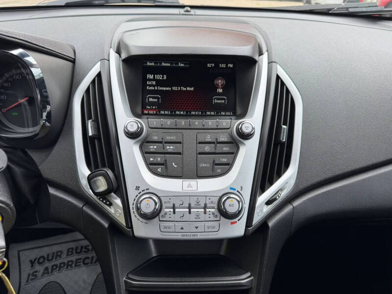 2016 GMC Terrain SLE-2