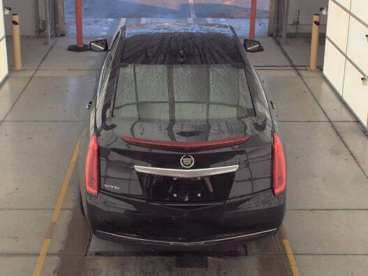 2015 Cadillac XTS Standard