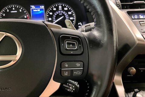 2020 Lexus NX 300