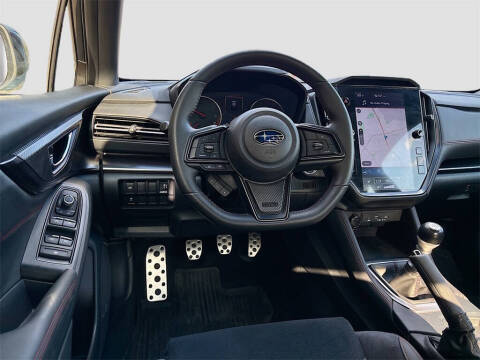 2023 Subaru WRX Limited