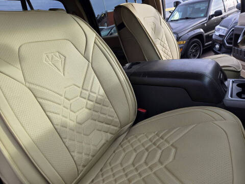 2014 Ford F-250 Super Duty