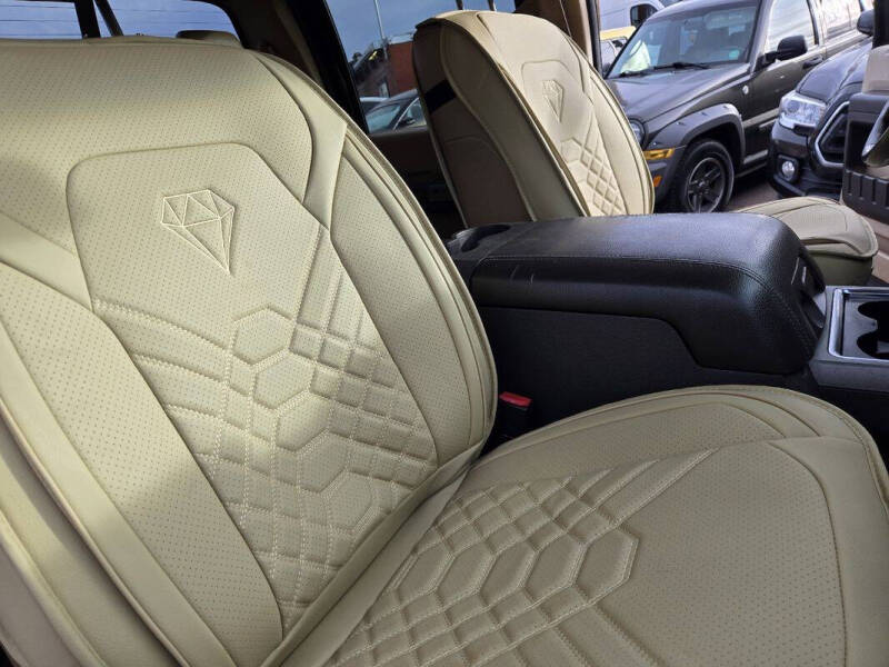 2014 Ford F-250 Super Duty