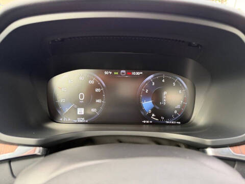 2020 Volvo S60 T5 Momentum