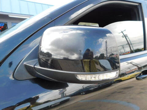 2015 Dodge Durango R/T