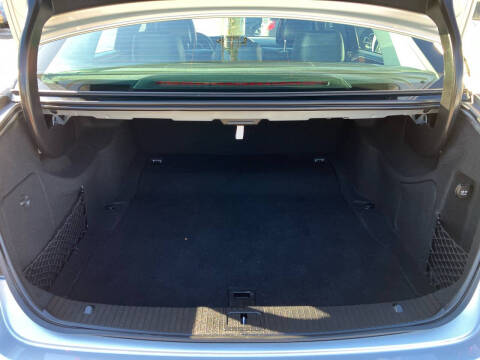 2013 Mercedes-Benz E-Class E 350 Luxury 4MATIC