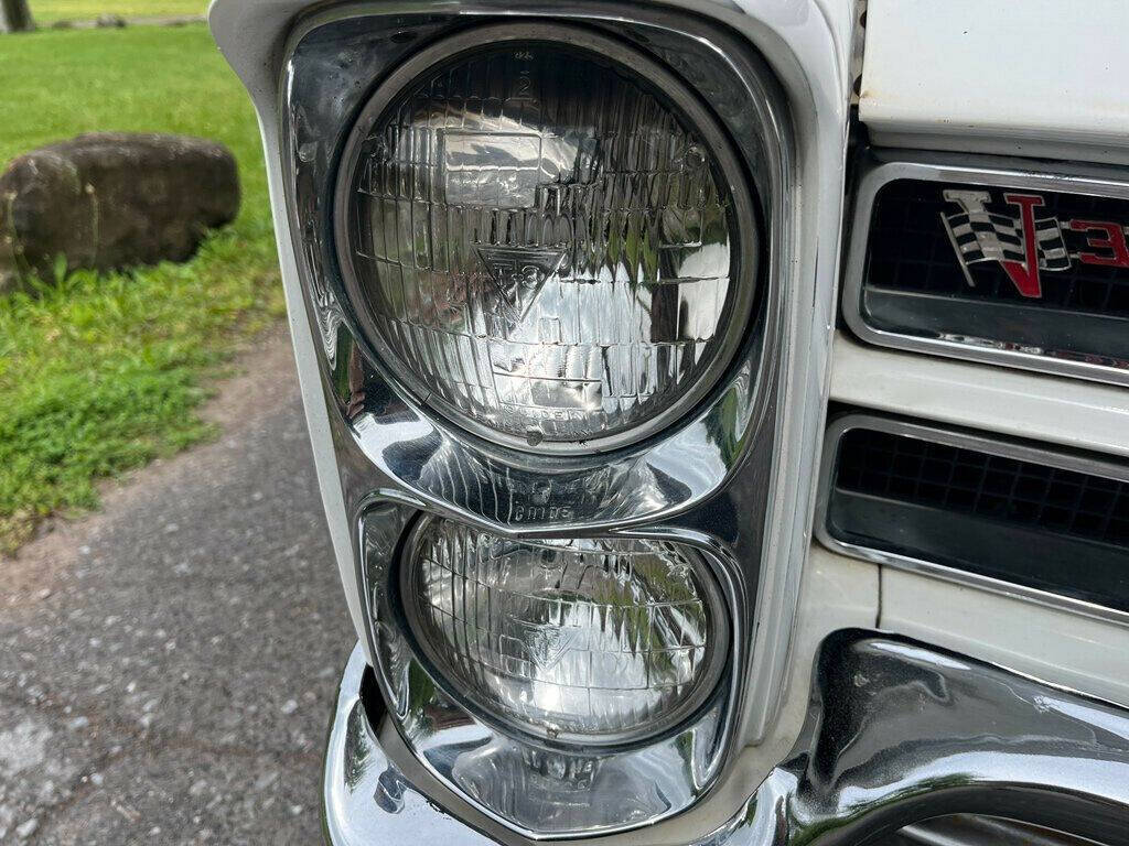 1966 Pontiac Catalina 16