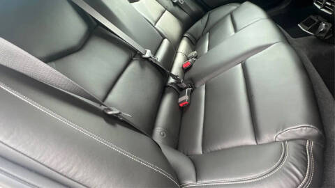 2013 Cadillac ATS 2.5L