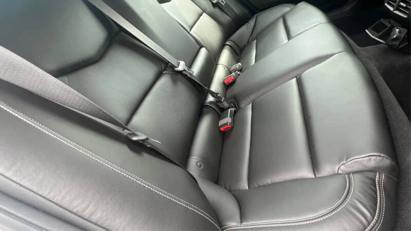 2013 Cadillac ATS 2.5L