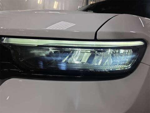 2024 Jeep Grand Cherokee L Summit