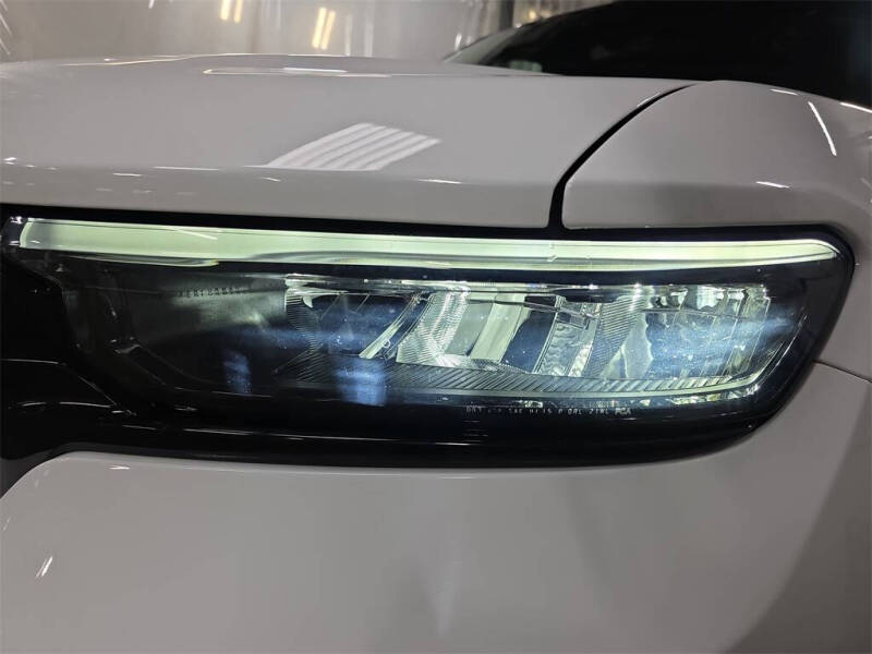 2024 Jeep Grand Cherokee L Summit