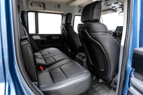 2024 Ineos Grenadier