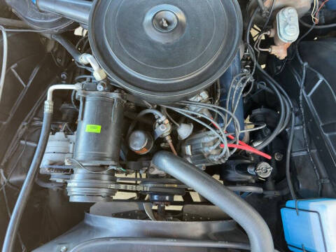 1963 Cadillac DeVille