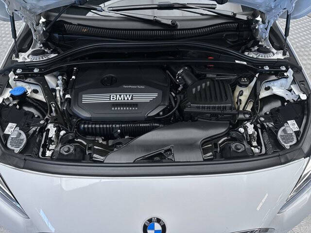 2024 BMW 2 Series 228i xDrive Gran Coupe