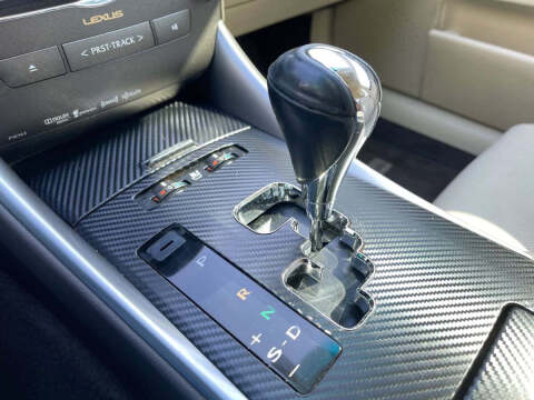 2013 Lexus IS 250